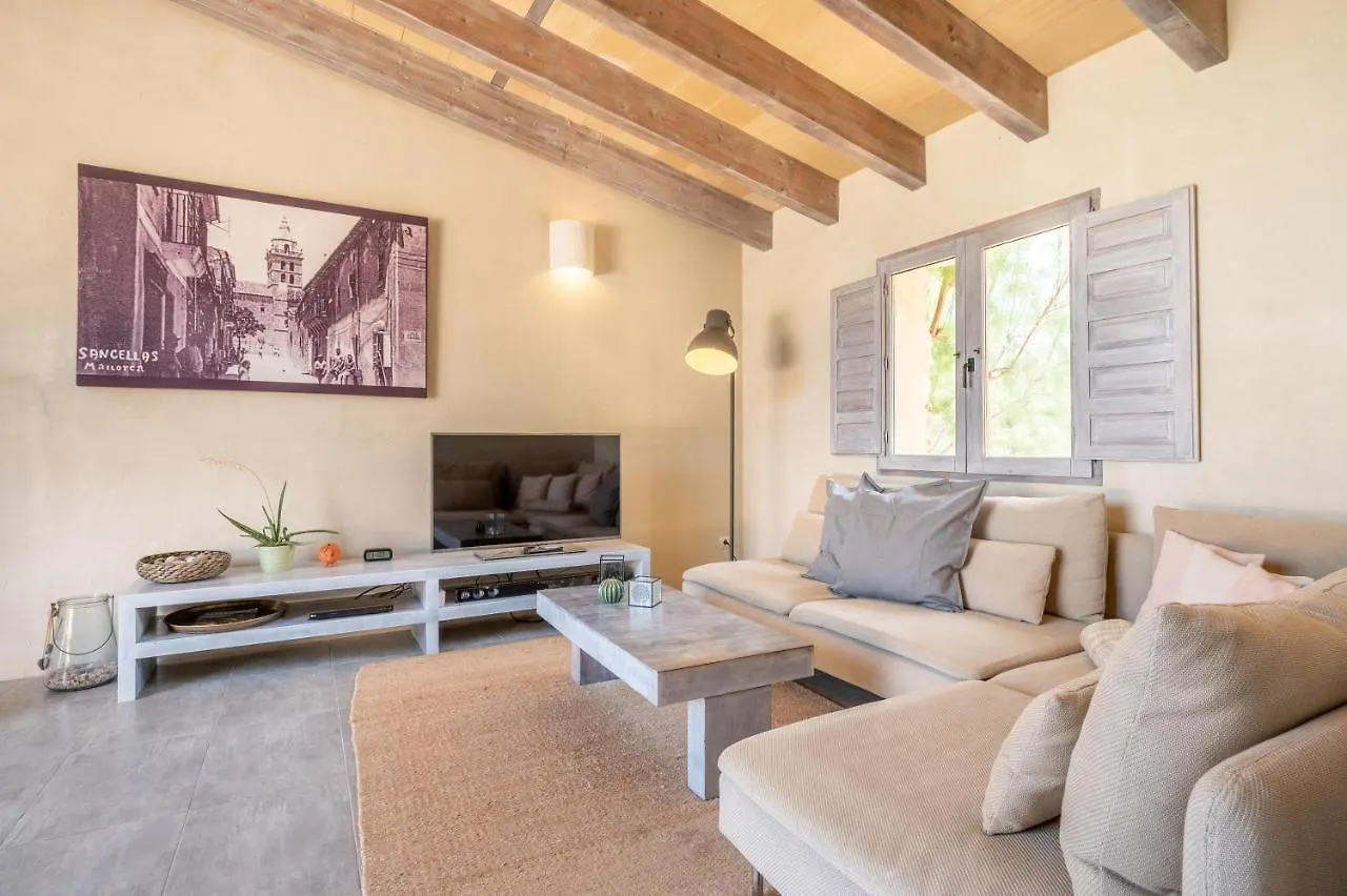 Casa Cascada Villa Costitx  Holiday home