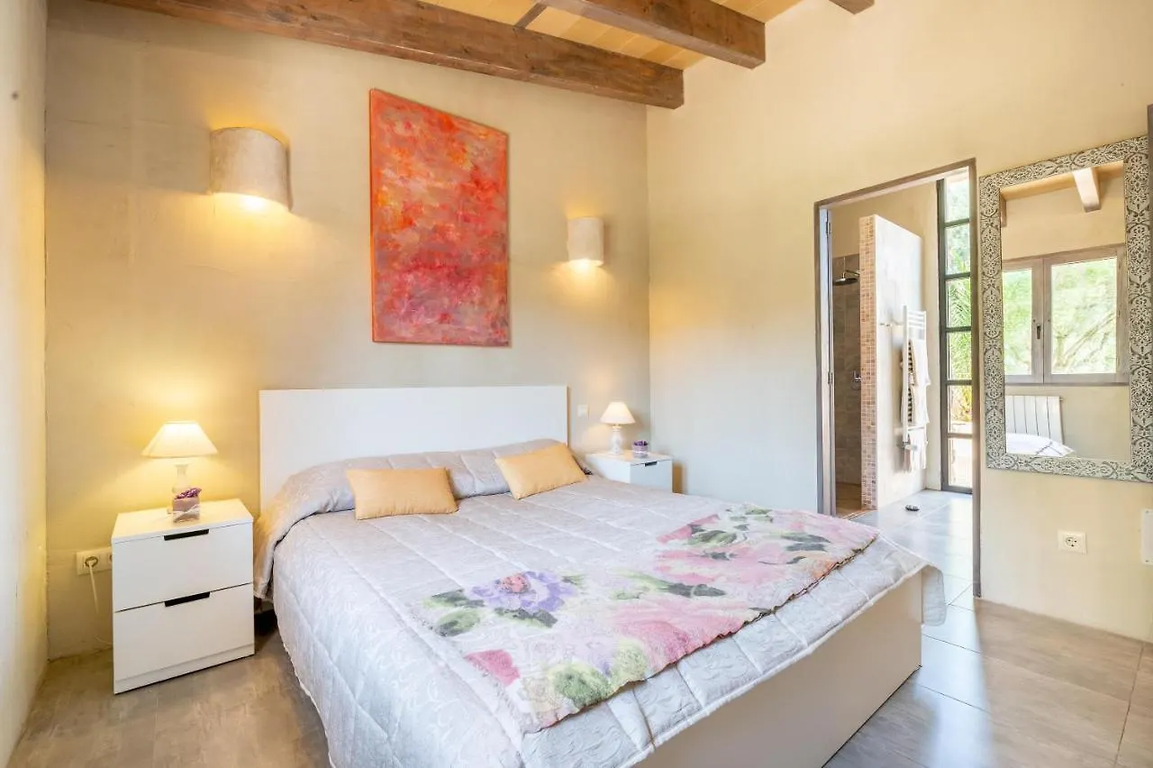 Holiday home Casa Cascada Villa Costitx  Spain