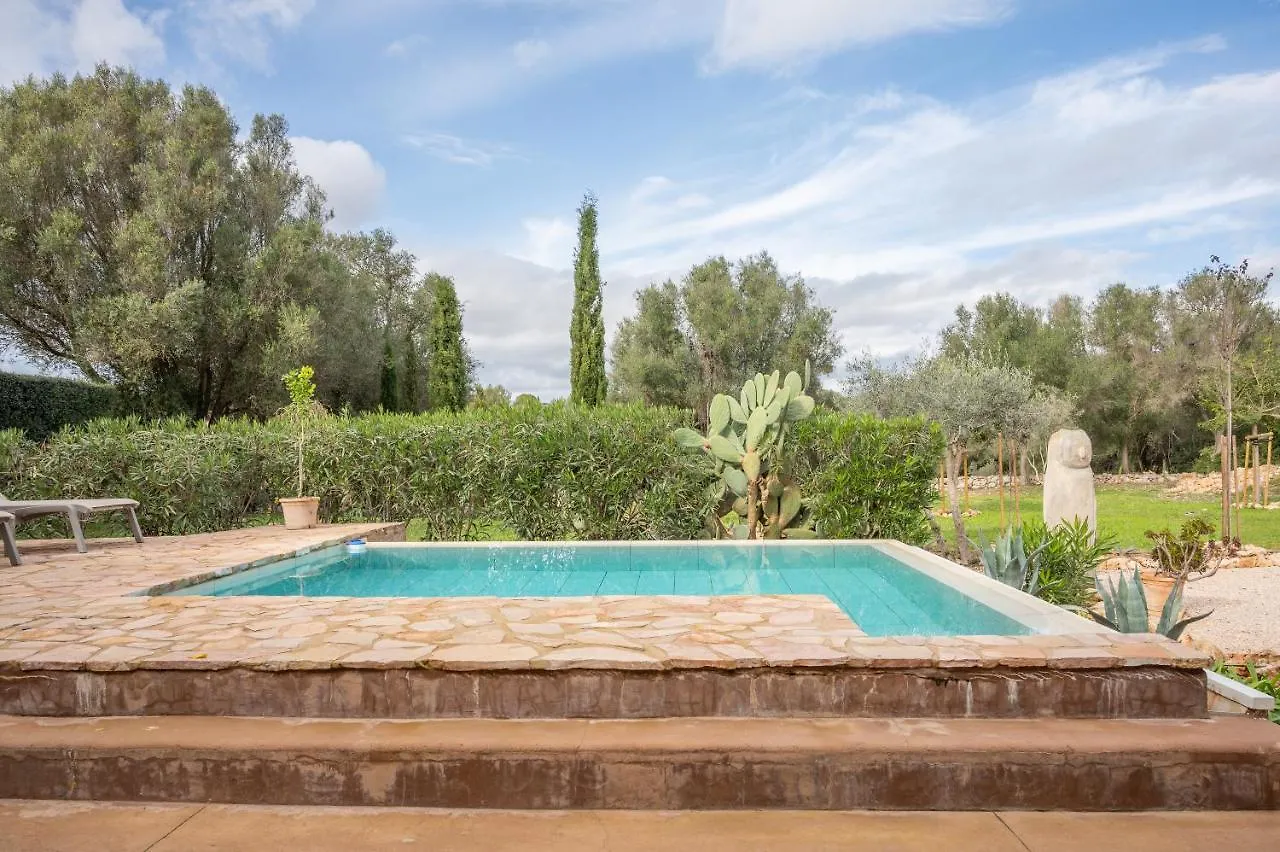Casa Cascada Villa Costitx  Holiday home Costitx (Mallorca)