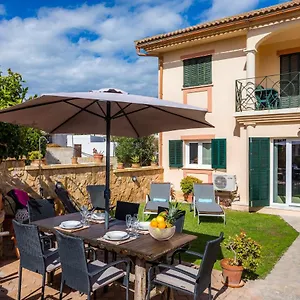  Apartment La Pergola