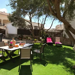  Ferienhaus Ca Na Clar